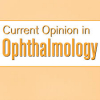 Current Opinion in Ophthalmology logo