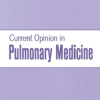 Current Opinion in Pulmonary Medicine logo
