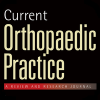 Current Orthopaedic Practice logo