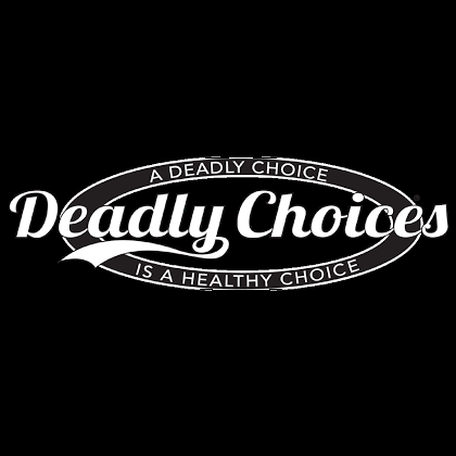 Deadly Choices Podcast logo