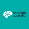 Dementia Australia Clinical Resources logo