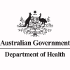 Australian Government Department of Health - Palliative Care logo