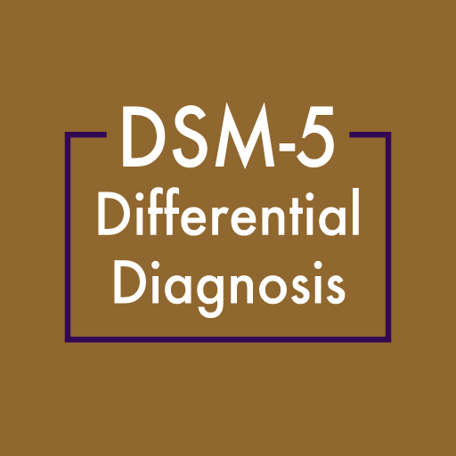 DSM-5 Handbook of Differential Diagnosis logo
