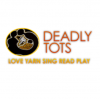 Deadly Tots logo
