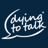 Dying to Talk logo