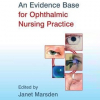 Evidence Base for Ophthalmic Nursing Practice, An logo