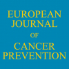 European Journal of Cancer Prevention logo