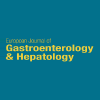 European Journal of Gastroenterology & Hepatology logo