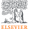Elsevier Novel Coronavirus Information Center logo
