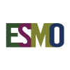 European Society for Medical Oncology logo