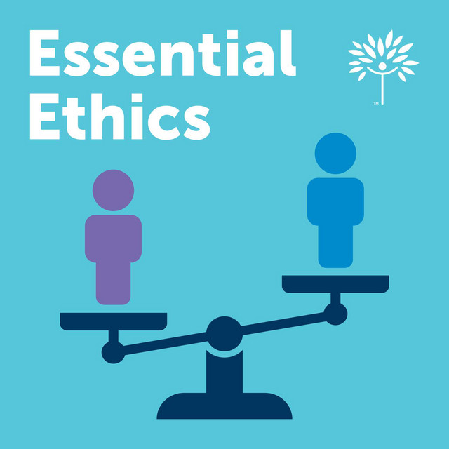 Essential Ethics logo