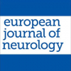 European Journal of Neurology logo