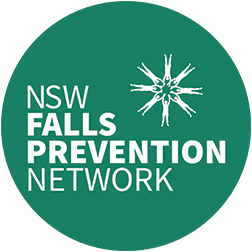 Falls Prevention Network logo