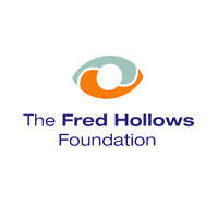 Fred Hollows Foundation: Indigenous Australia logo
