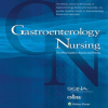 Gastroenterology Nursing logo