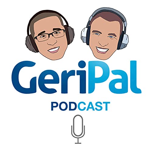GeriPal logo