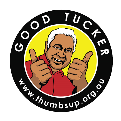 Good Tucker logo