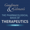Goodman and Gilman's Pharmacological Basis of Therapeutics logo