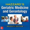 Hazzard's Geriatric Medicine and Gerontology - 7th ed logo