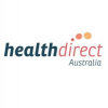 Healthdirect Pregnancy logo