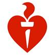 Heart Foundation, The logo