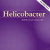 Helicobacter logo