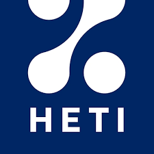 HETI's Prevocational Accreditation logo