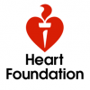 Heart Foundation Smart Heart Guidelines logo