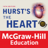 Hurst's the Heart - 14th ed logo