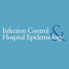 Infection Control and Hospital Epidemiology logo