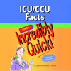 ICU/CCU Facts Made Incredibly Quick! logo