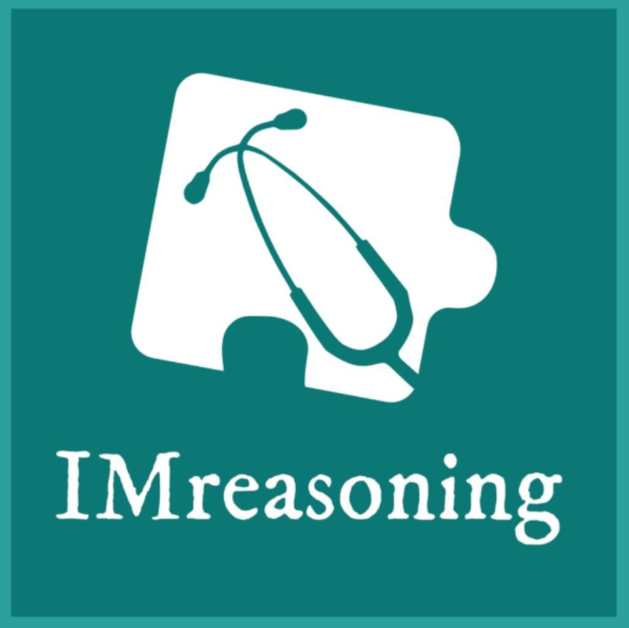 IMreasoning logo
