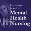 International Journal of Mental Health Nursing logo