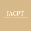 Journal of Acute Care Physical Therapy logo