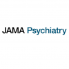 JAMA Psychiatry logo