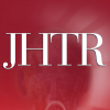 Journal of Head Trauma Rehabilitation, The logo