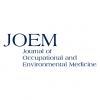 Journal of Occupational and Environmental Medicine logo