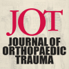 Journal of Orthopaedic Trauma logo