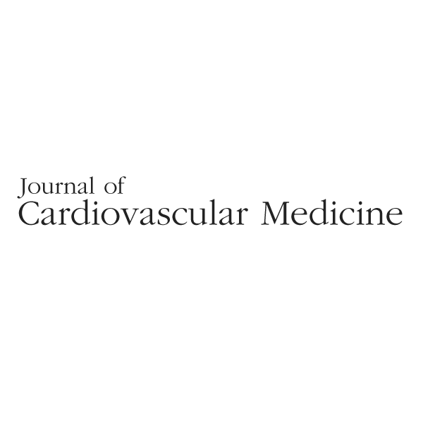 Journal of Cardiovascular Medicine logo