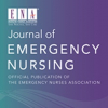 Journal of Emergency Nursing logo