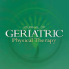 Journal of Geriatric Physical Therapy logo