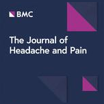 Journal of Headache and Pain, The logo