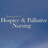 Journal of Hospice and Palliative Nursing logo