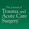 Journal of Trauma and Acute Care Surgery logo