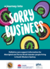 A Journey into Sorry Business logo