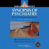 Kaplan & Sadock's Comprehensive Textbook of Psychiatry logo