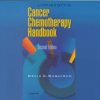 Lippincott's Cancer Chemotherapy Handbook logo