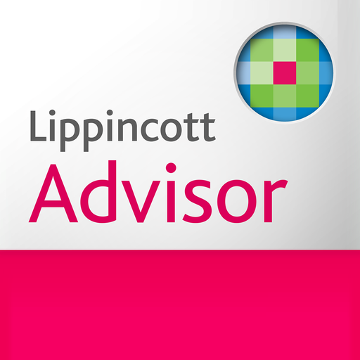 Lippincott Advisor logo