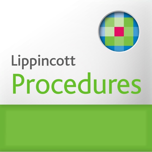 Lippincott Procedures logo