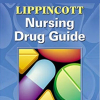 Lippincott's Nursing Drug Guide logo